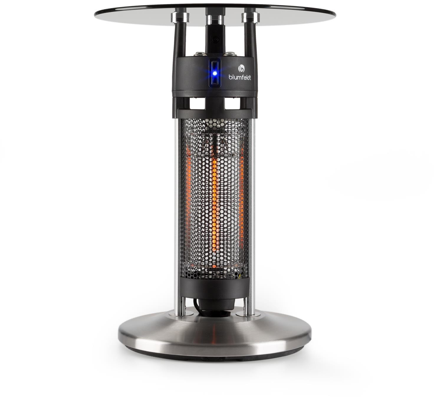 Blumfeldt Primal Heat 65 1200W