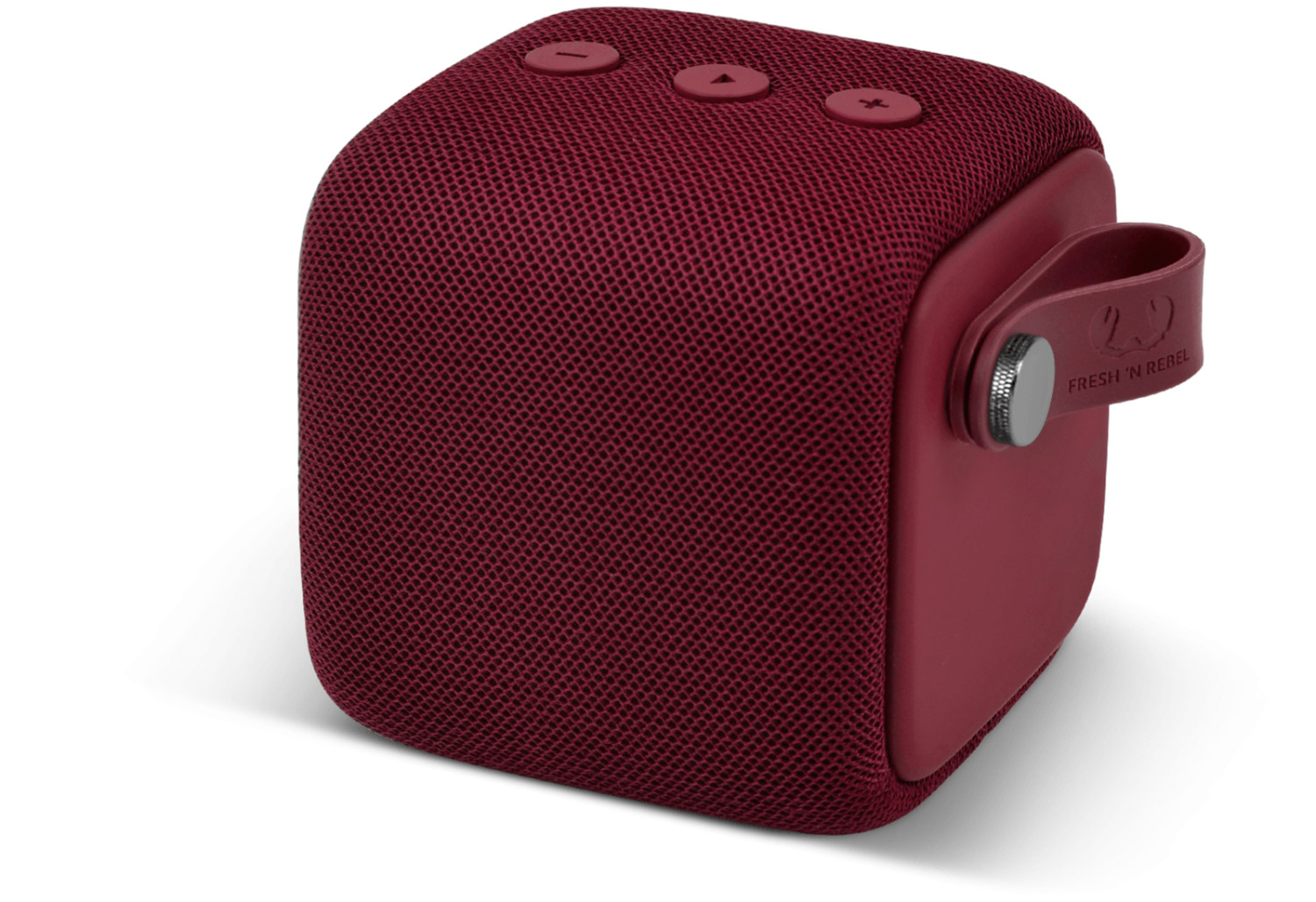 Fresh 'n Rebel Rockbox Bold S Ruby Red