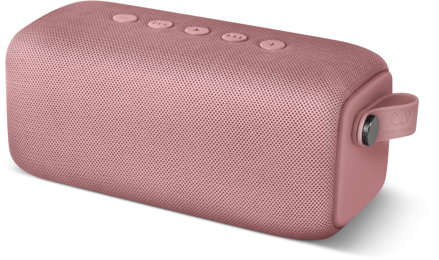 Fresh 'n Rebel Rockbox Bold M Dusty Pink