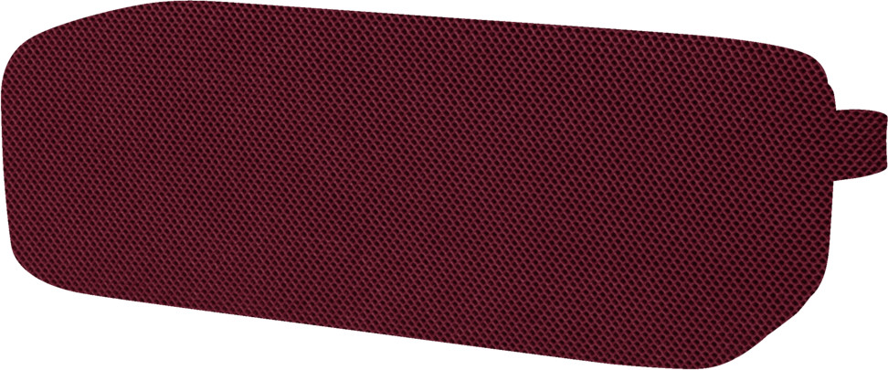 Fresh 'n Rebel Rockbox Bold L Ruby Red