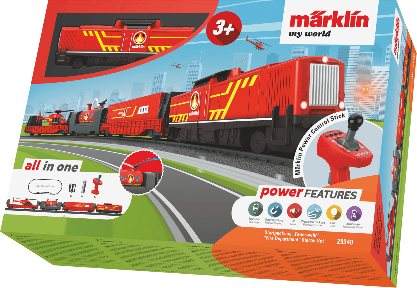 Märklin 29340