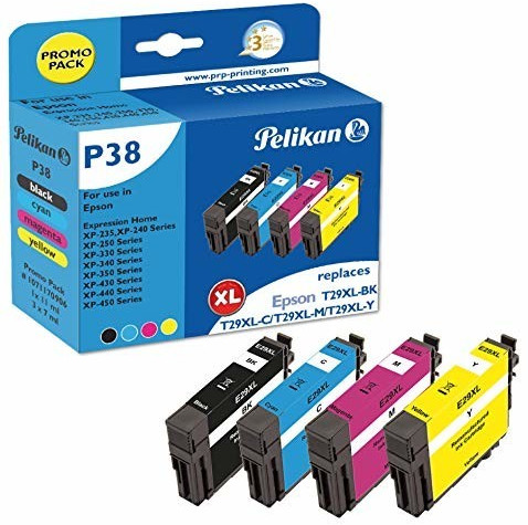 Pelikan P38