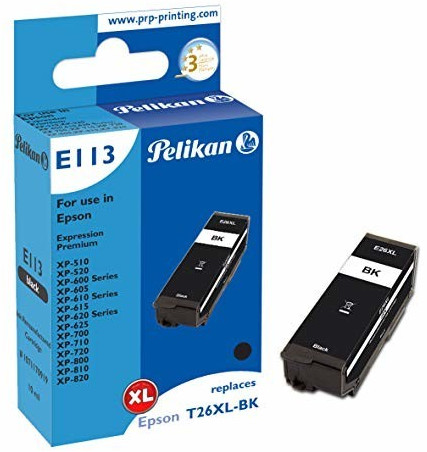 Pelikan E113