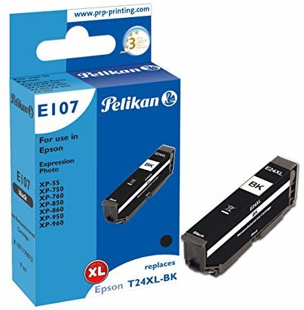 Pelikan E107