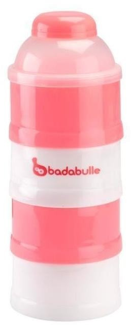 Badabulle Babydose corail