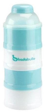Badabulle Babydose bleu