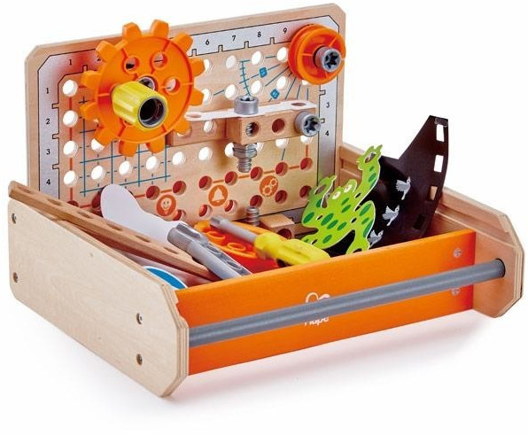 HaPe E3029