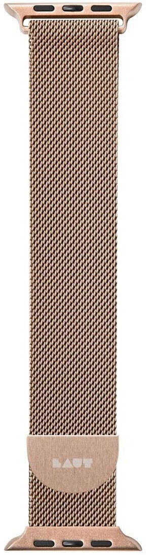 LAUT Bracelet Apple Watch 38 mm/40 mm or rose