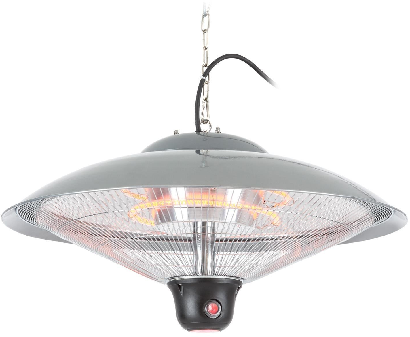 Blumfeldt Heizsporn 2000W
