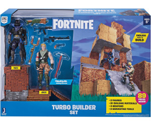 Jazwares Fnt0036 Fortnite Turbo Builder Set Ab 39 50