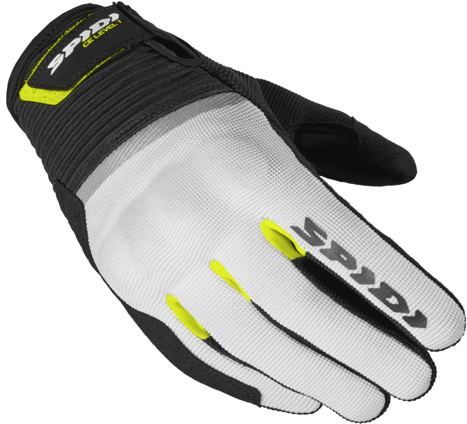 Spidi Flash CE Lady Yellow Fluo