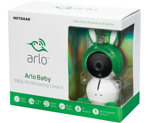 netgear baby arlo