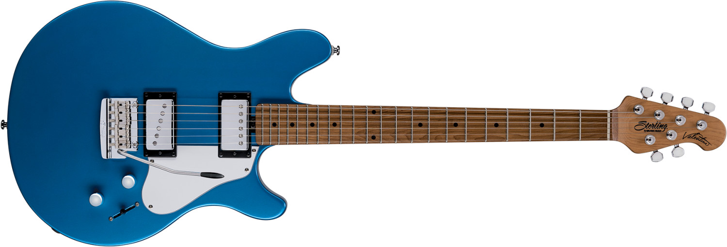 Sterling Valentine Tremolo JV60T