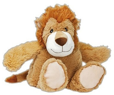 Pelucho Bouillotte lion