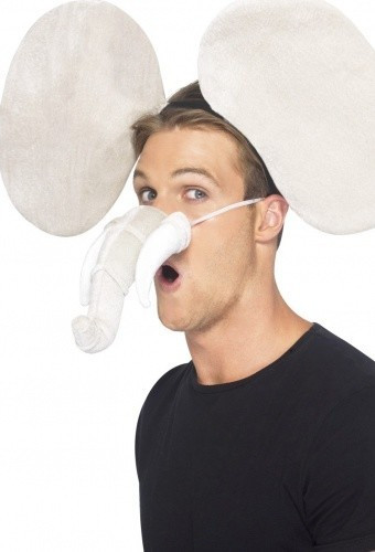Smiffy's Elephant Kit