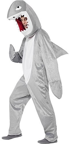 Smiffy's Shark Costume