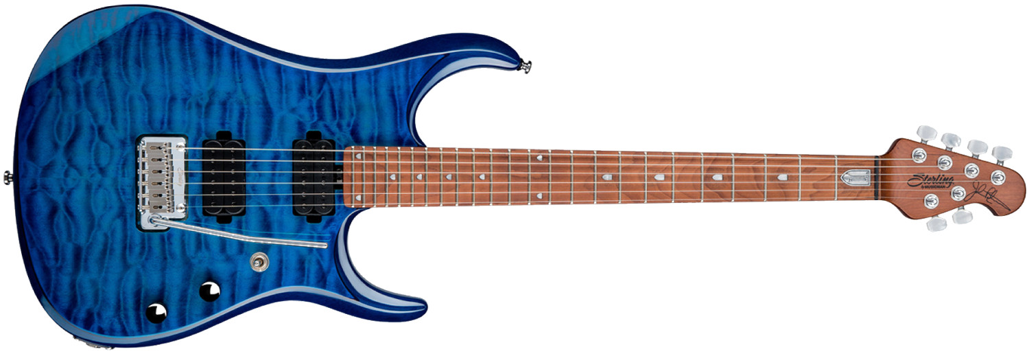 Sterling John Petrucci JP150