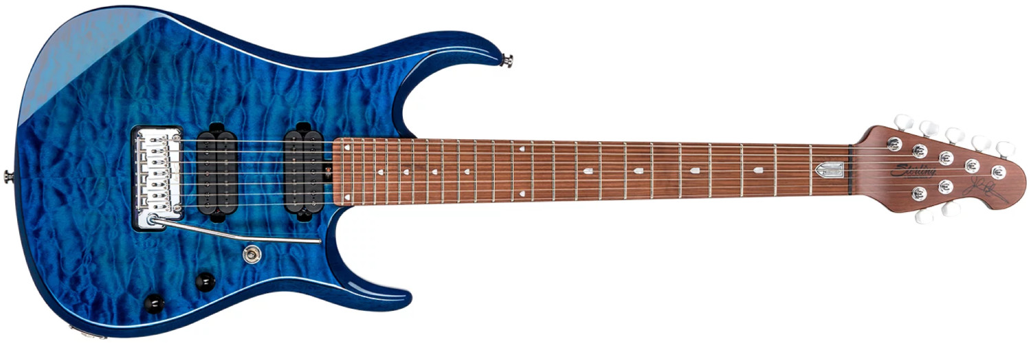 Sterling John Petrucci JP157