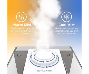 Levoit LV600HH ab 59,49 € | Preisvergleich bei idealo.de