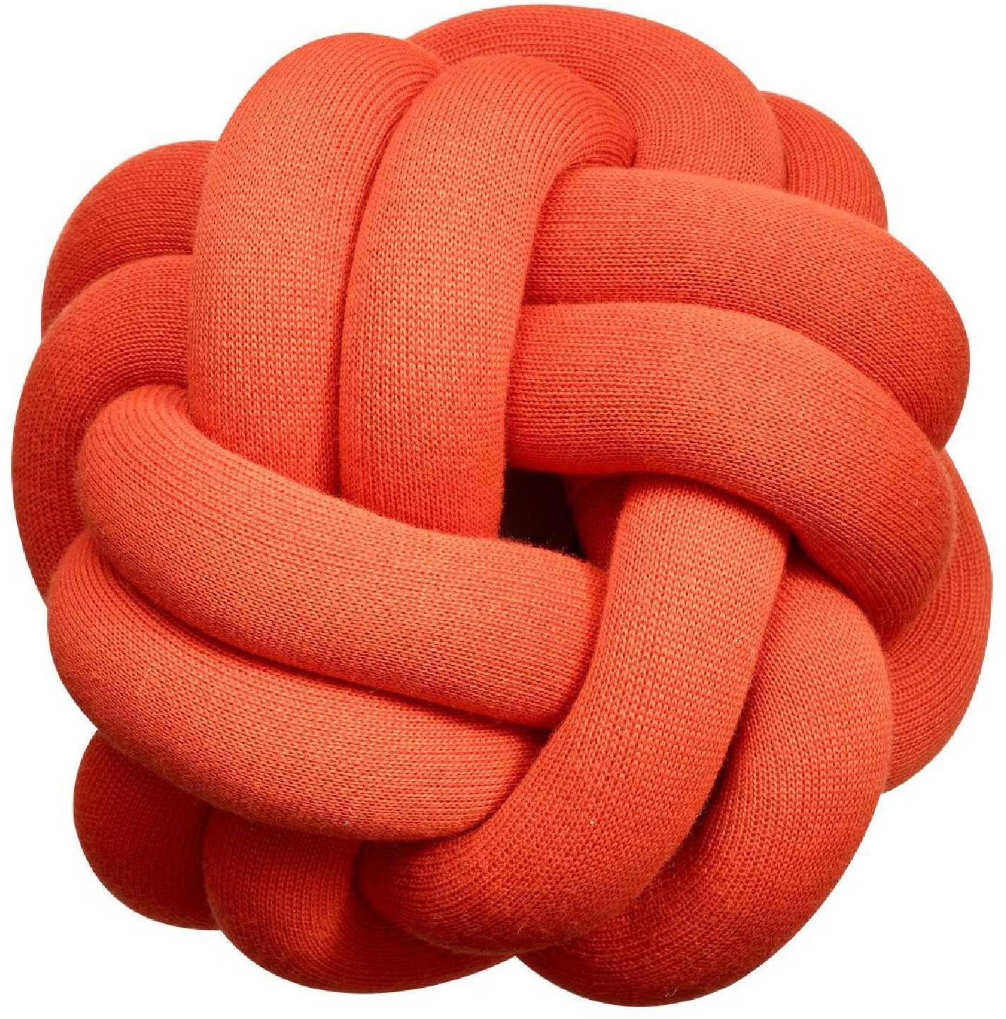 Design House Stockholm Knot Tomato