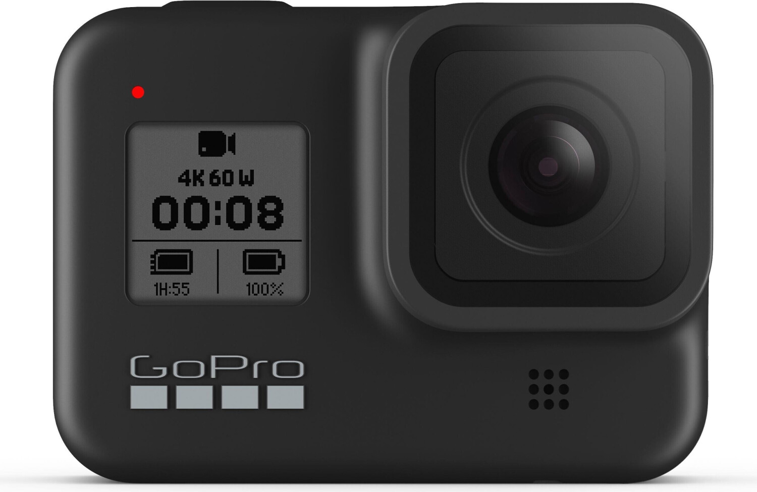 GoPro HERO8 Black Action Cam