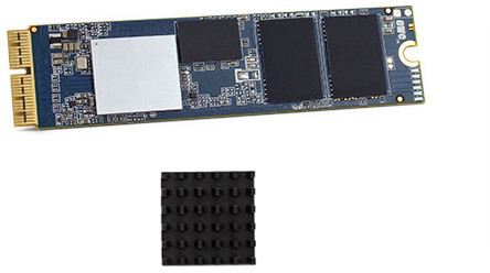 OWC Aura Pro X2 1 To (OWCS3DAPT4MP10P)