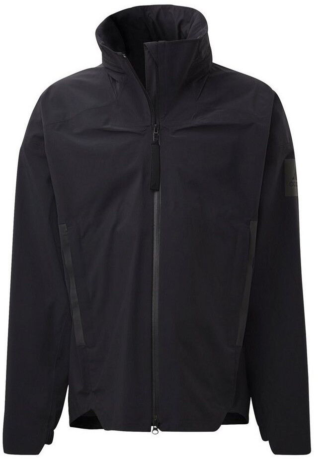 Adidas MYSHELTER Rain Jacket Men ab € 129,99 Adidas MYSHELTER Rain Jacket Men ab € 129,99