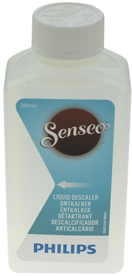 Philips - Senseo Descaler (CA6520 00) - 250ml