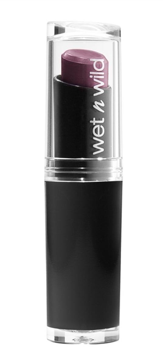wet n wild Megalast Lip Color (4 g)