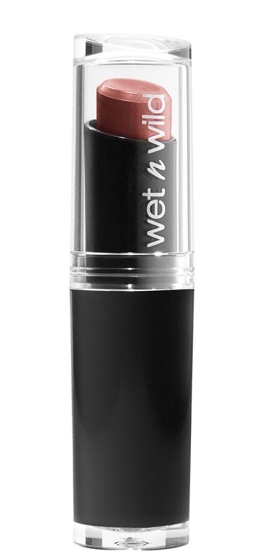 wet n wild Megalast Lip Color Sand Storm (4 g)