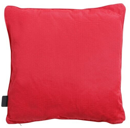 madison Panama 45x45cm Red