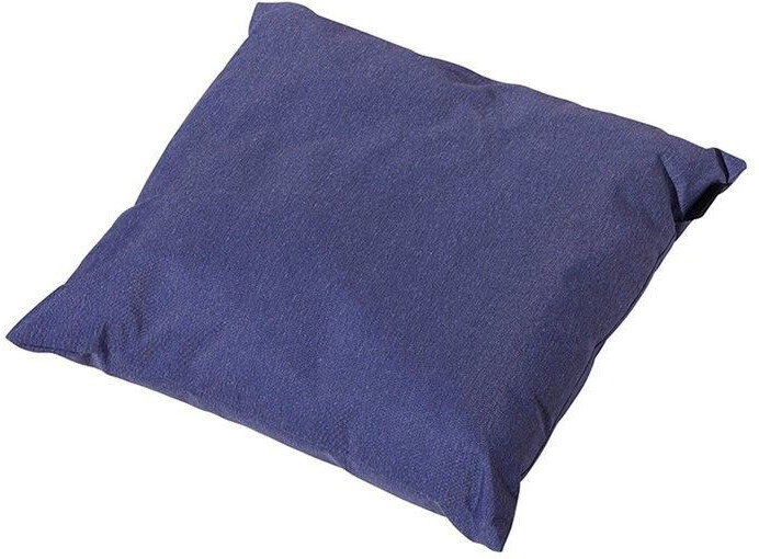 madison Panama 45x45cm Saphire