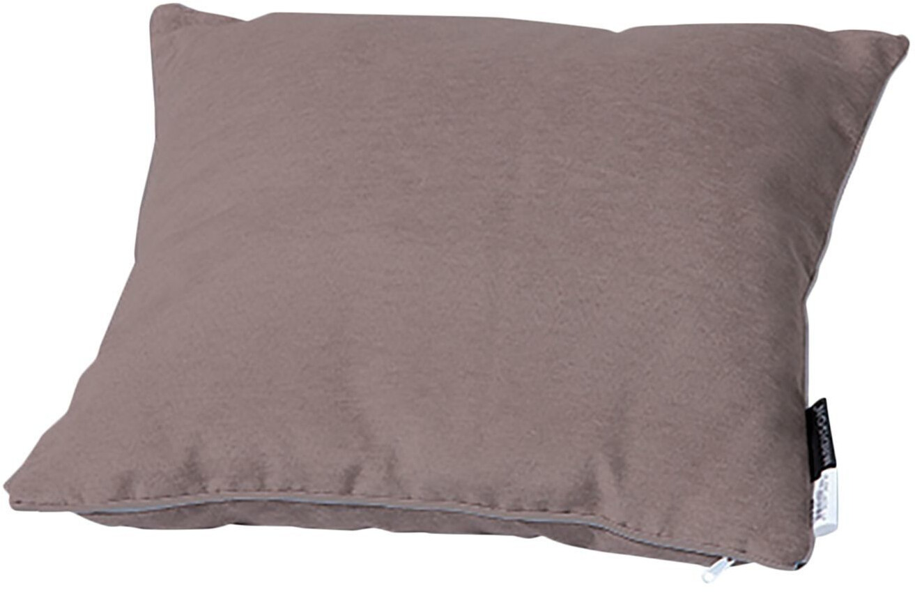 madison Panama 45x45cm Taupe