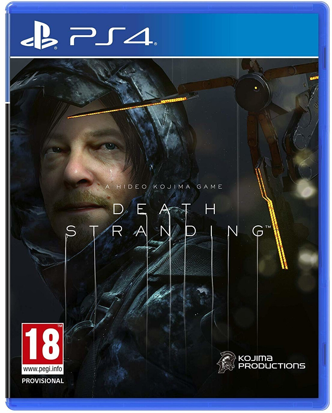Death Stranding