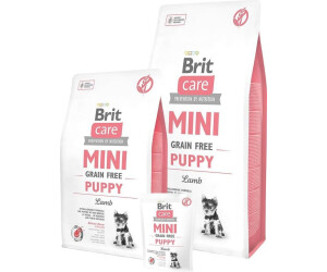 brit care mini