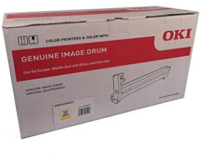Oki Systems 44844473