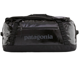 Sparen Sie 21% Patagonia 55l Recycelte Reisetasche black Hole für Herren Herren Taschen Reisetaschen und Koffer 