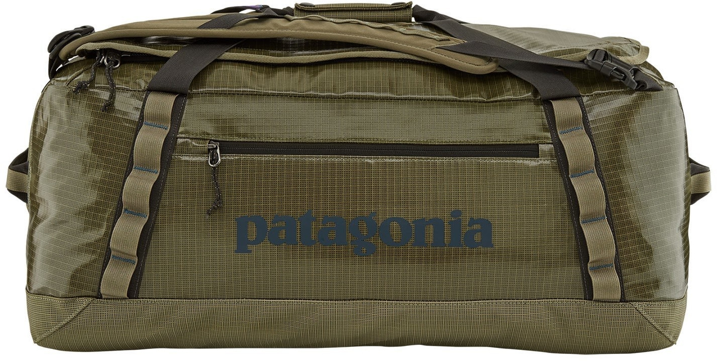Patagonia Black Hole Duffel 55L sage khaki