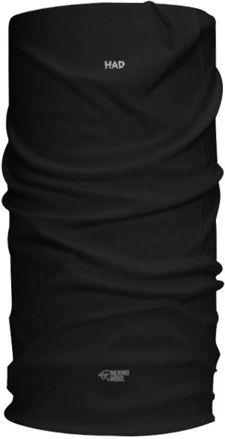 H.A.D. Merino Tube black eyes 2019 (HA460-0002)
