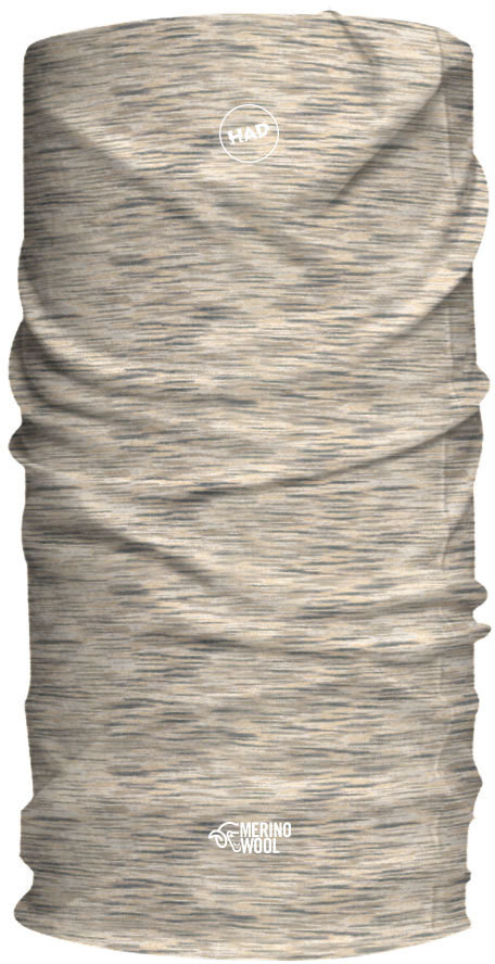H.A.D. Merino Tube ivory 2019 (HA460-0875)