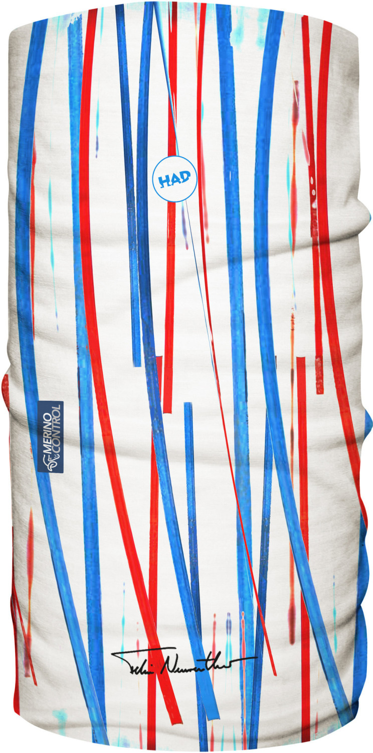 H.A.D. Merino Control Tube slalom by felix neureuther 2019 (HA462-1005)