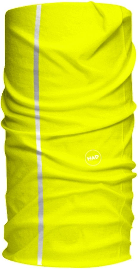 H.A.D. Reflectives Tube fluo yellow reflective 2019 (HA410-0038)