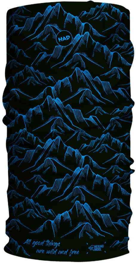 H.A.D. Merino Tube panorama 2019 (HA460-1025)