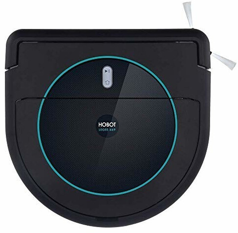 Hobot Legee 669