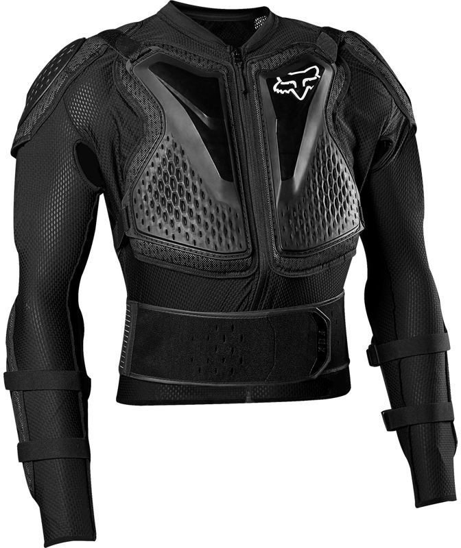 Fox Youth Titan Sport Jacket
