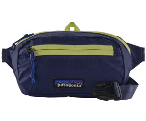 Buy Patagonia Ultralight Black Hole Mini Hip Pack 1L from 29.99