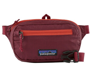 Black patagonia deals fanny pack