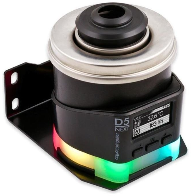 Aqua-Computer D5 Next RGB