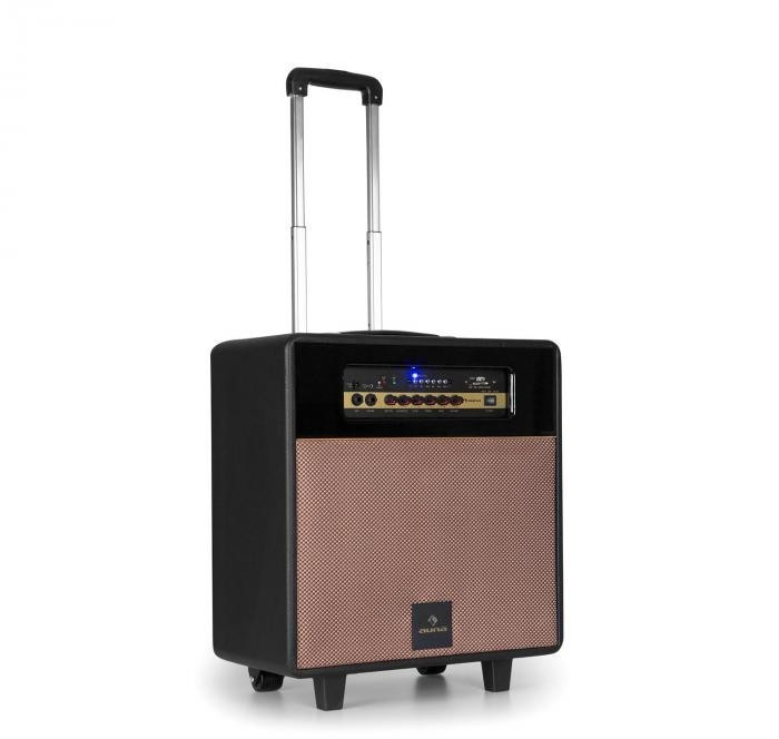 Auna Streetstar Retro 30