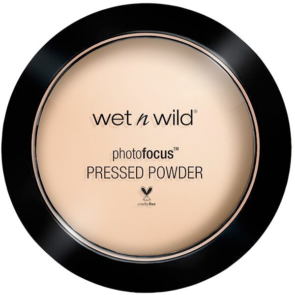wet n wild Photo Focus Pressed Powder